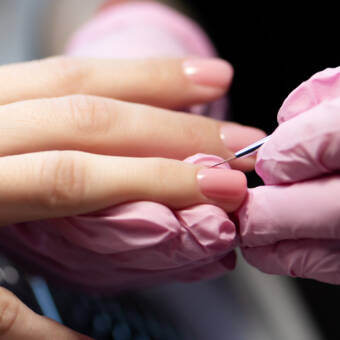 L'avatar di Nail Designer