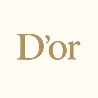 The avatar of Dor