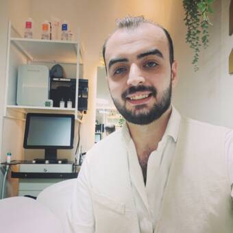Аватарът на Ahmad