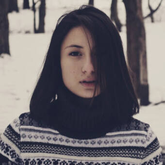 The avatar of Daria