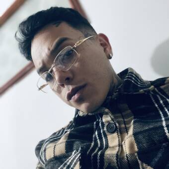 Avatar tilhørende ROGER