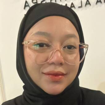 Henkilön SYA avatar