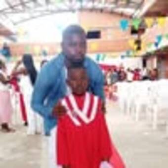 的化身 Marvin Ronaldo