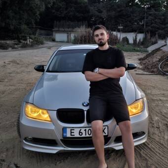 The avatar of Емрах