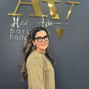 De avatar van Amitra C