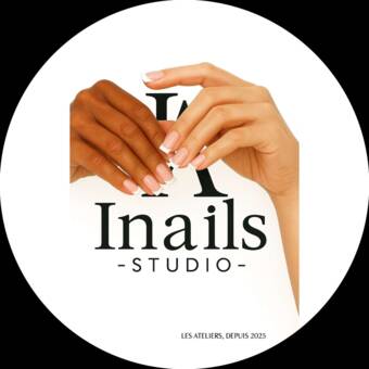 次のアバター： Inès