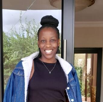 The avatar of Thembi