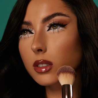 De avatar van Suzanna