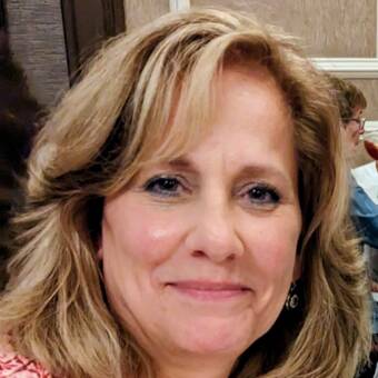 Hình đại diện của Trish