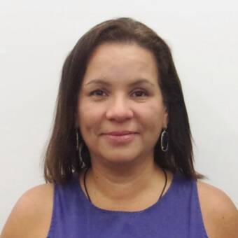 L'avatar appartenant à Marisol