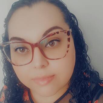 The avatar of Adelina