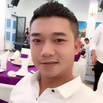 Henkilön Harry avatar