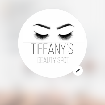 Avataren til Tiffany