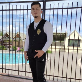 The avatar of Carlos