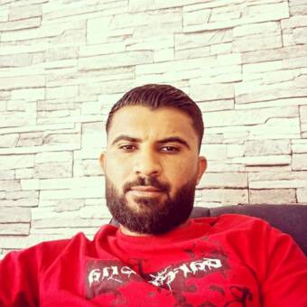 Avataren til Fouad I فؤاد