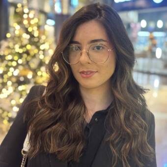 الصورة الرمزية لـ Beatriz