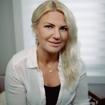De avatar van Olena