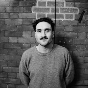 The avatar of Elliot