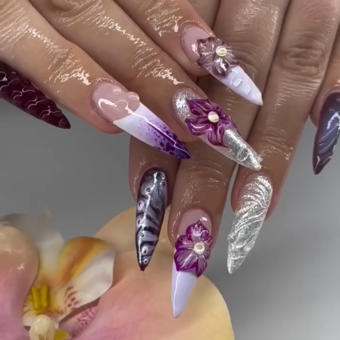 The avatar of Savyna