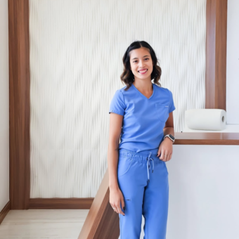 The avatar of Marika