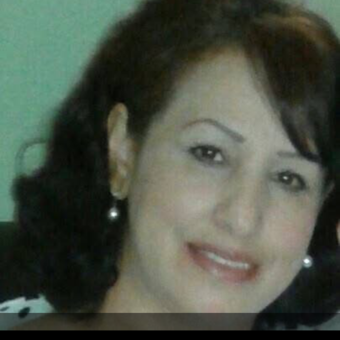 The avatar of Lorena
