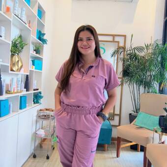 The avatar of Marjorie