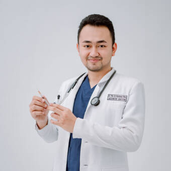 Avatar dr.Putu Ari Rusdyana
