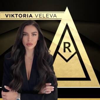 Avataren til Viktoria