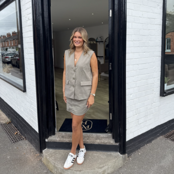 Avataren til Fran Faith