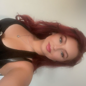 The avatar of Madison