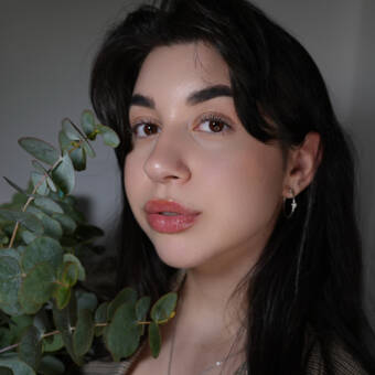 The avatar of a person