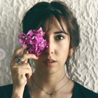 De avatar van Daniela