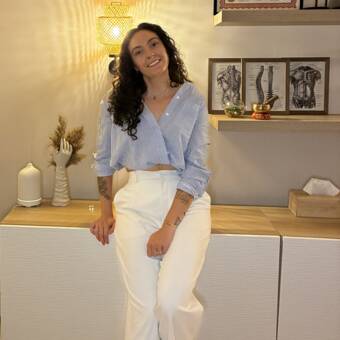 Avataren til Rafaëlle