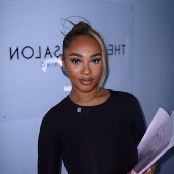 Avatarul lui Aaliyah