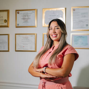 L'avatar di Luisciana