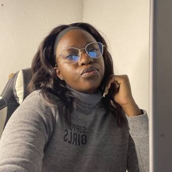 L'avatar di Dikeledi