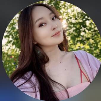 The avatar of Rosie