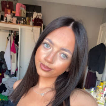 Henkilön Eve avatar