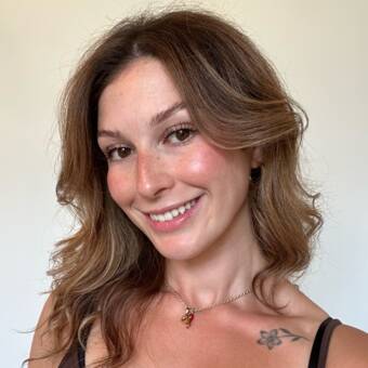 De avatar van Claudia