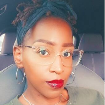 Avatar Mekeshia