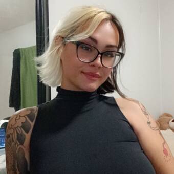 The avatar of Tabitha