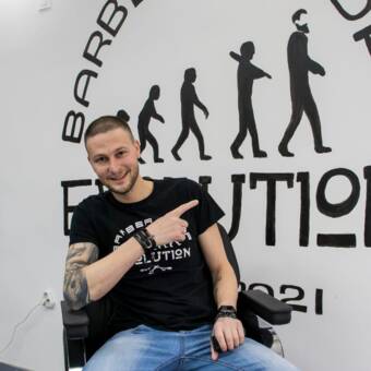 Avatar Благовест