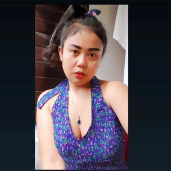 The avatar of a person