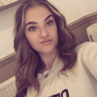 Avataren til Maddison
