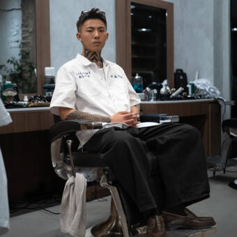 Avatar tillhörande Fate