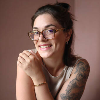 Avatar Daniela