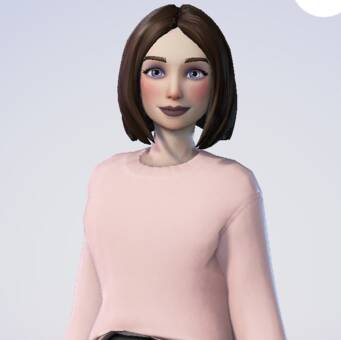 The avatar of Casey