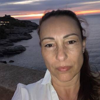 O avatar de Biliana
