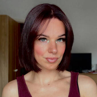 Аватарът на Elodie