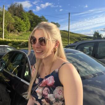 Avataren til Muireann